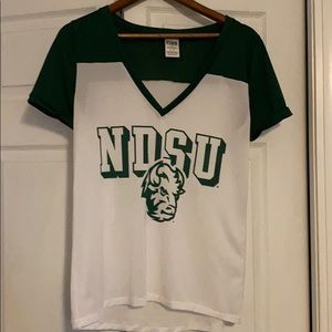 NDSU jersey shirt